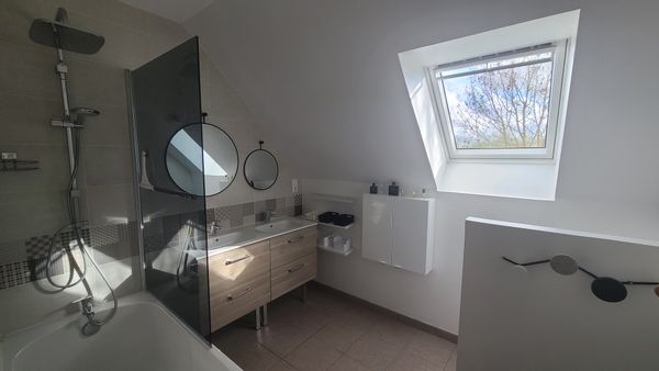 La maison de Solène