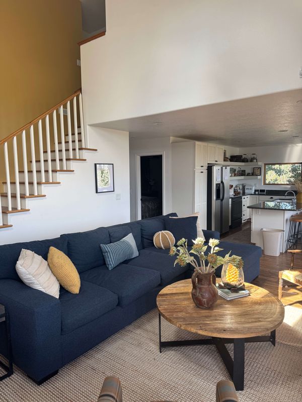 Casa de Steve and Denise