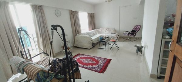 huis van SAMIR RANJAN