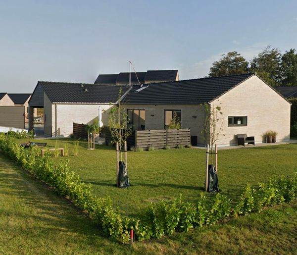 La maison de Søren