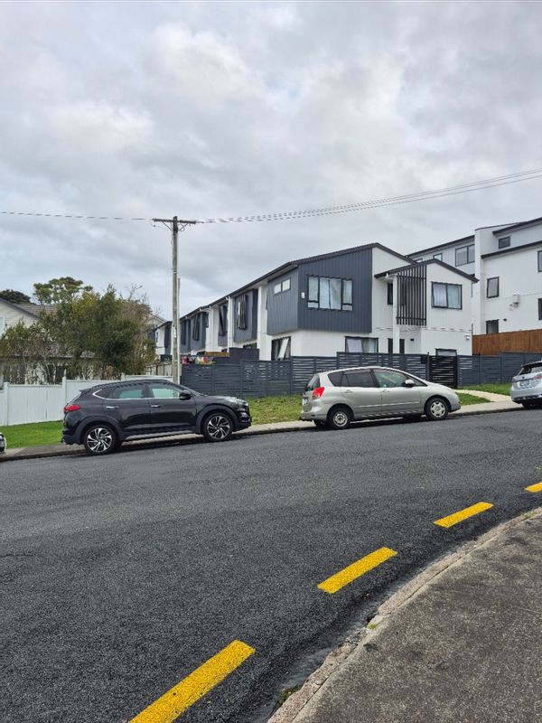 La maison de Justine