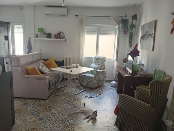 CASA EN MADALENA/CASCO HISTÓRICO
