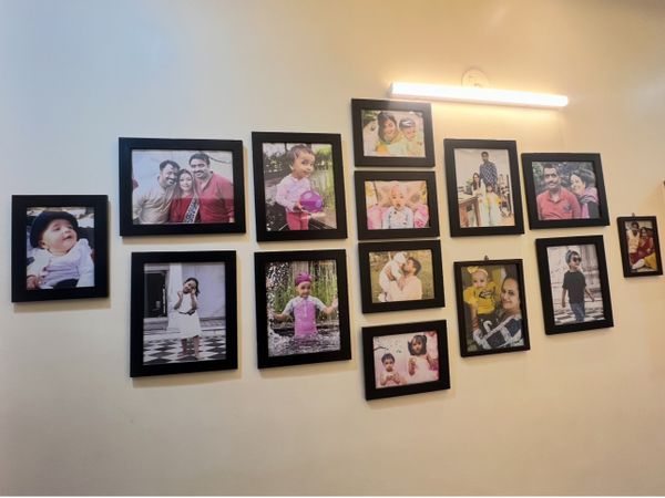 La maison de Kaushal