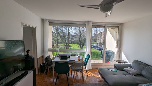 L'appart de Jean - 3 pièces. Proche Paris (30 min) et Disneyland Paris (35 min)