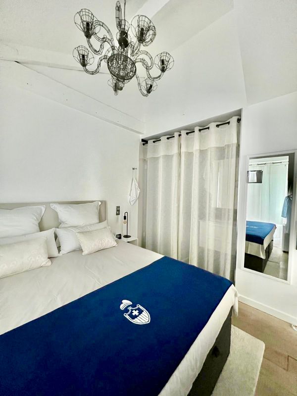 Paris Beautiful Cosy Appartement with Eiffel Tower View, 1 bedroom, like suite