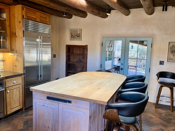 Charming family home in Santa Fe, New Mexico