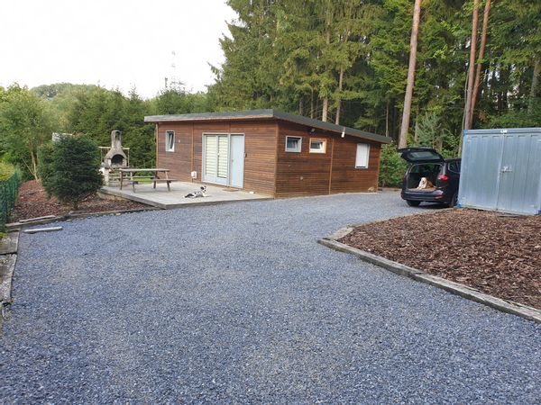 La maison de Philippe