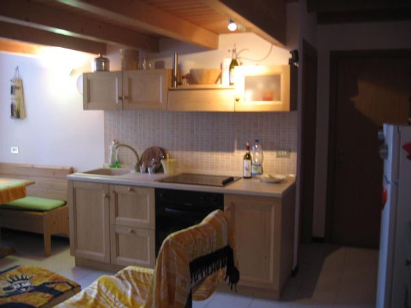 La maison de Santino