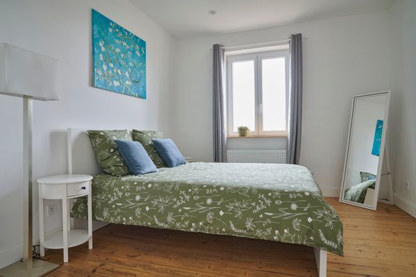 La maison de Chloé Hoang My Linh