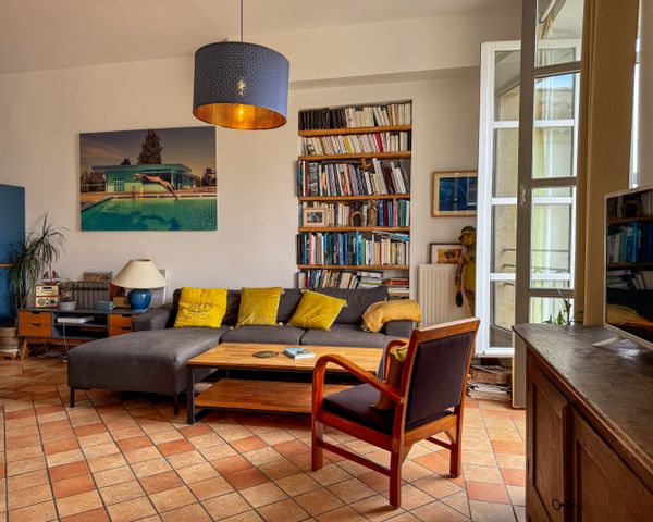 huis van Sabrina