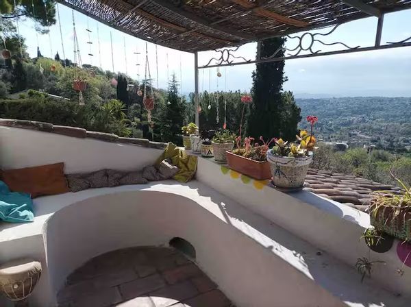 Casa di Veronique et Jean