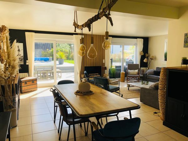 Casa di Béa et Eric