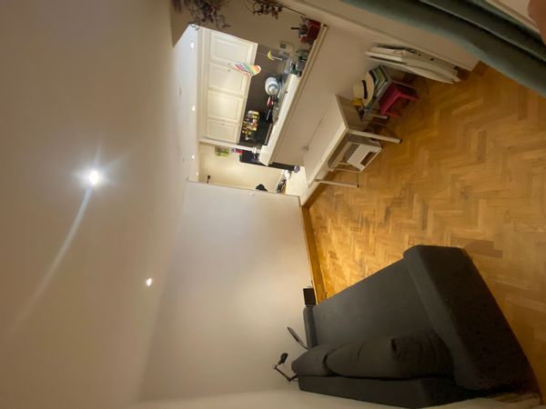 Cozy  apartment in the heart of Montmartre