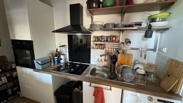 huis van Kevin
