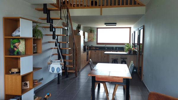 Casa di Nolwenn
