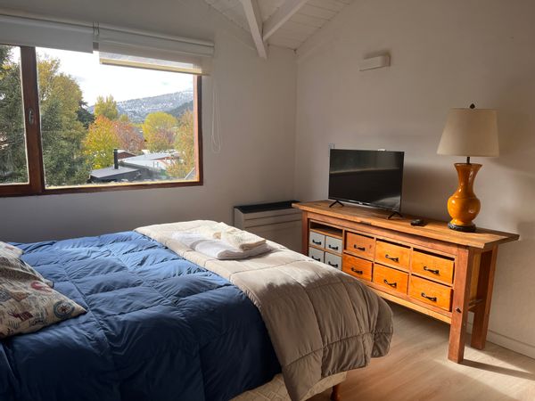 La maison de Magdalena