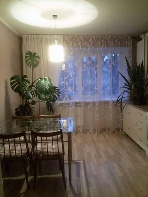 Casa de Kirill