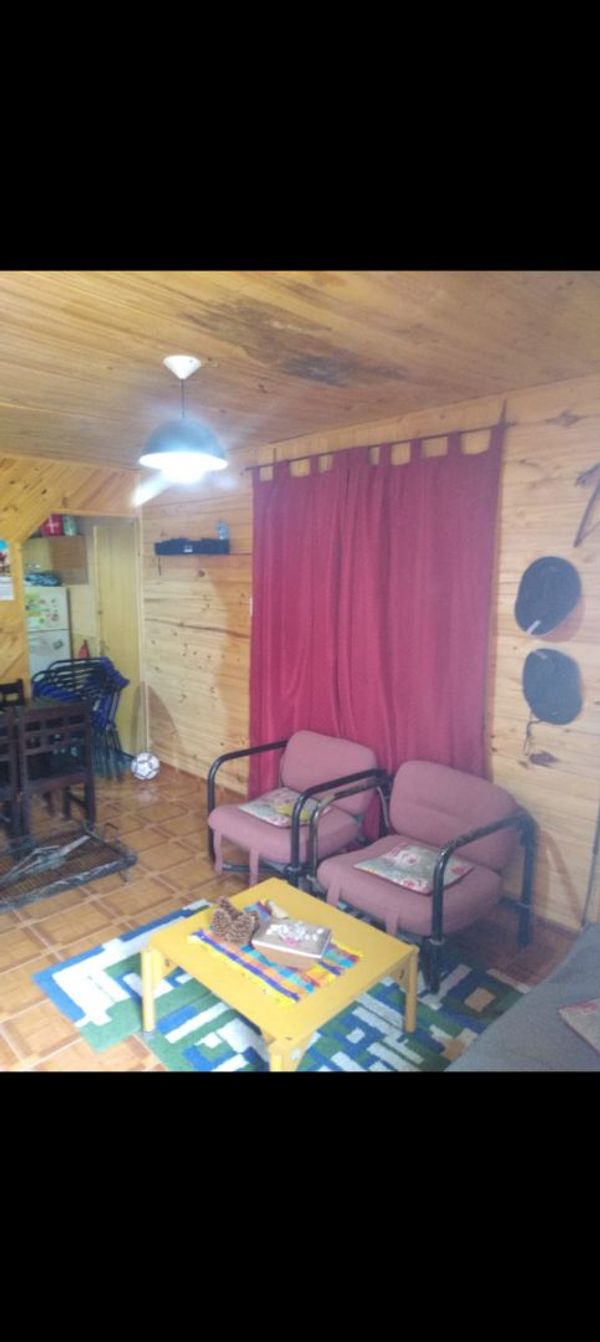 Marisa Andrea's house