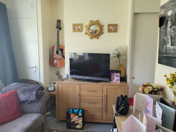 Diane's House