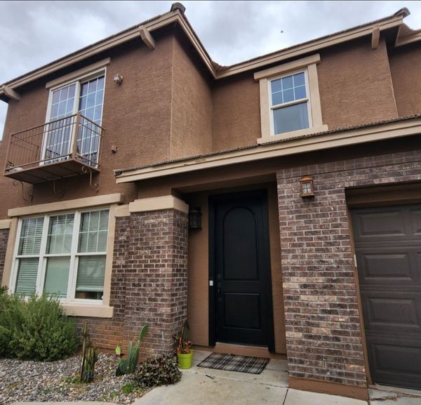 La maison de Chelsea