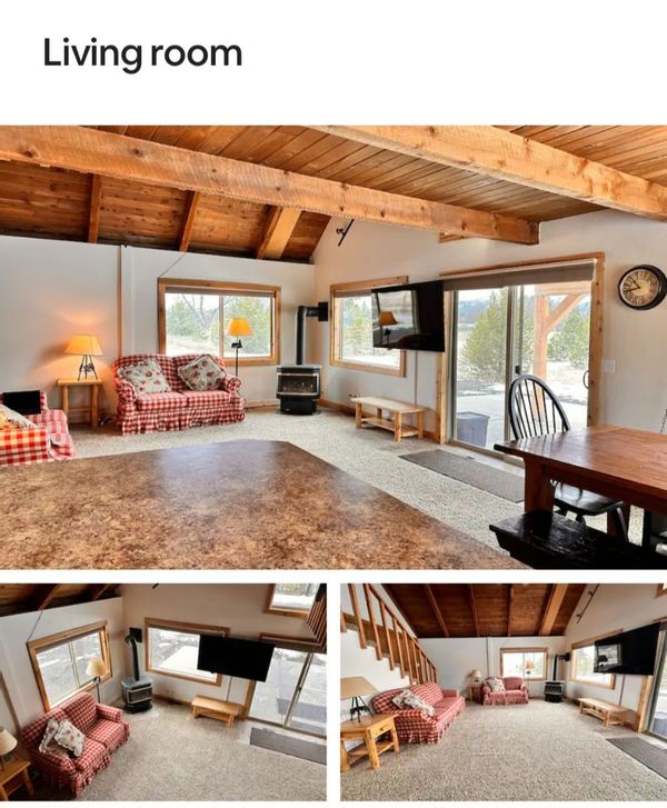 Casa de Candice