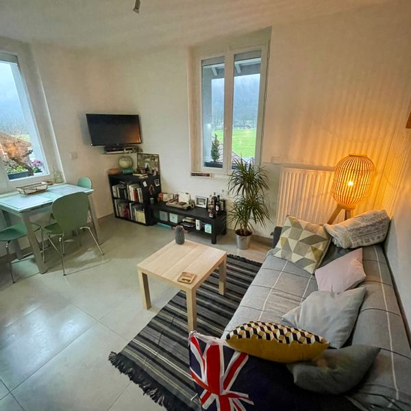 La maison de Juliette