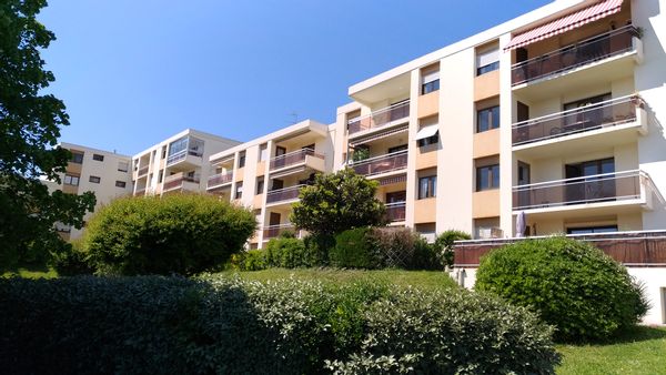 Laetitia & Vincent's house