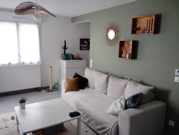 La maison de Nicolas