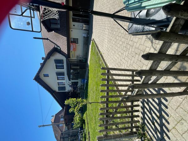 Alexa's house