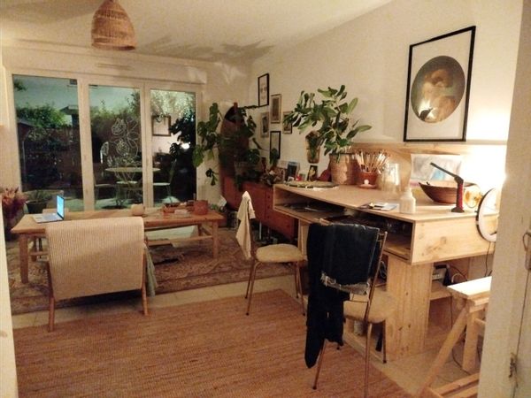 La maison au nain doré