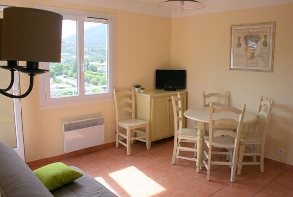 Bienvenue aux Issambres