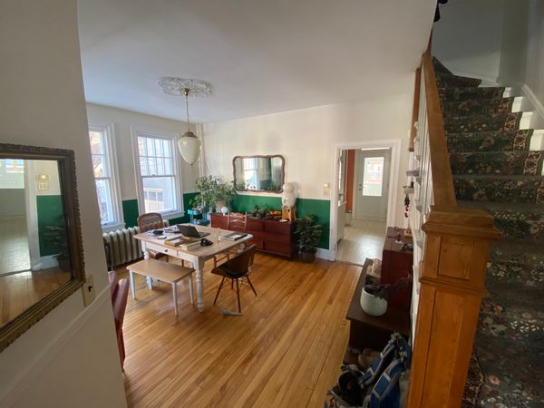 Casa de Marc-Antoine