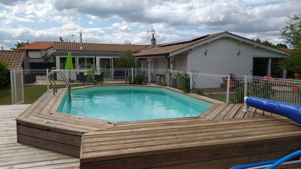 Chez nous comme chez vous