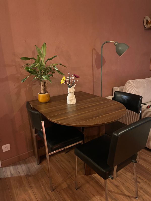 L'appartement cocooning de Margaux et Clément