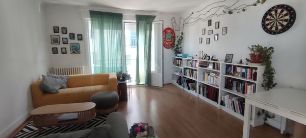 La maison d'Alexia, Nora, Léo et Imanol