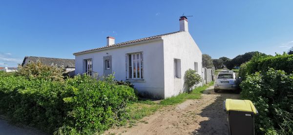La maison de Maguy