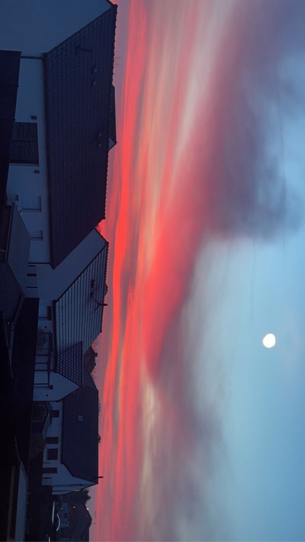 La maison de Raphaelle