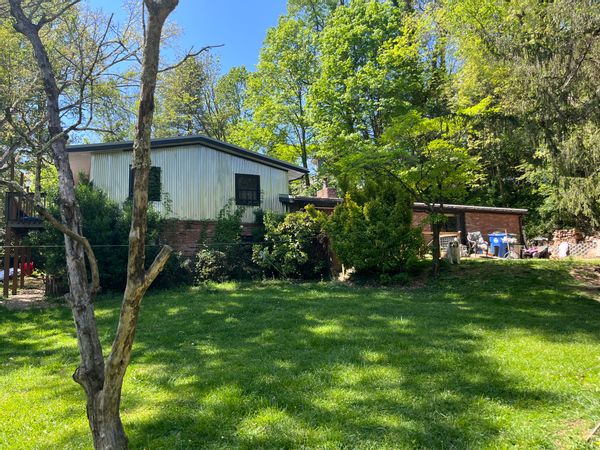 La maison de Victoria