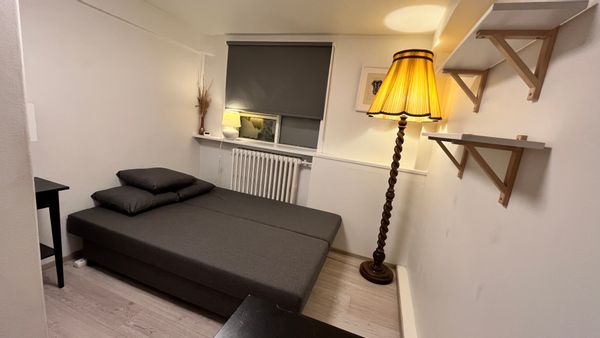 La maison de Kitty (legal name: Cathy)