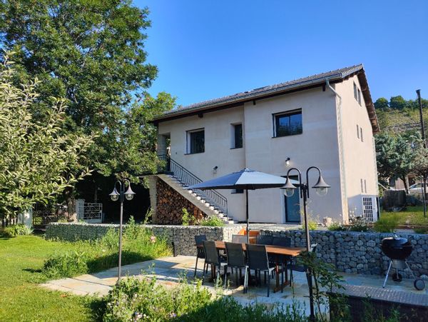 Maison de Melo&Cyril