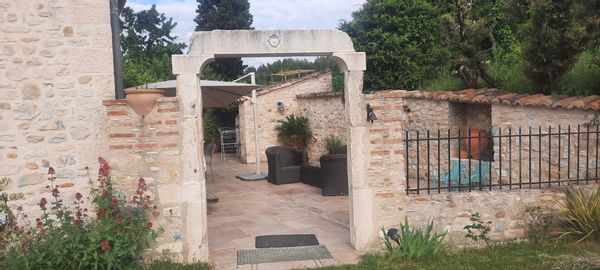 Bienvenu chez Monique et Olivier !