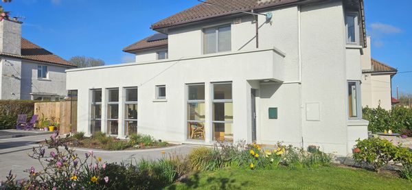 La maison de Mairin