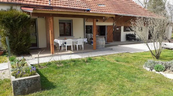 Samuel's house