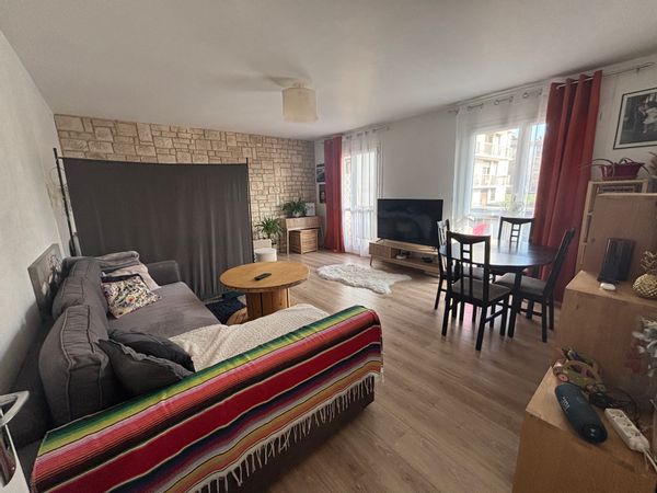 La maison de Virginie