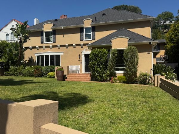 Casa de Nancy