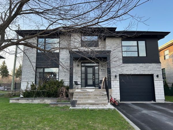 La maison de Guillaume