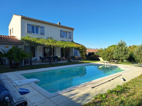 Casa di Céline
