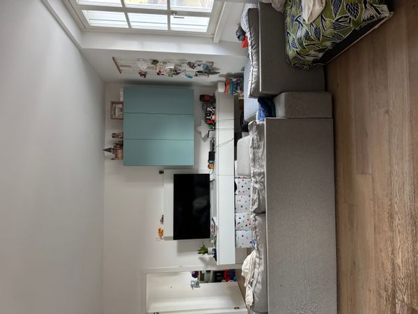 La maison de Eleonora