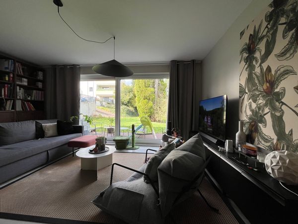 La maison de Camille et Alexandre