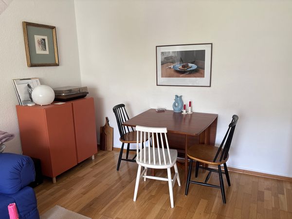La maison de Nicola